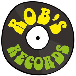 Rob's Records Podcast