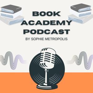 Book Academy Podcast