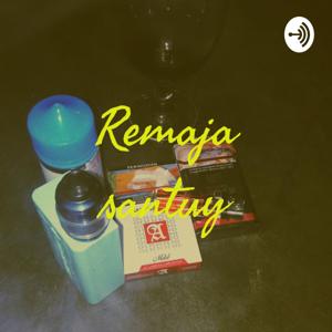 Remaja santuy