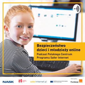 Bezpieczeństwo dzieci i młodzieży online