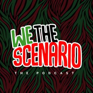 We The Scenario