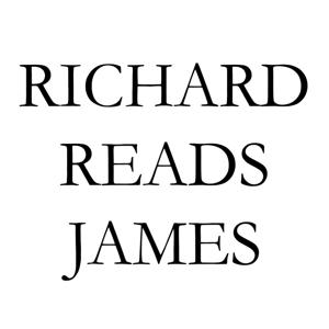 Richard Reads James