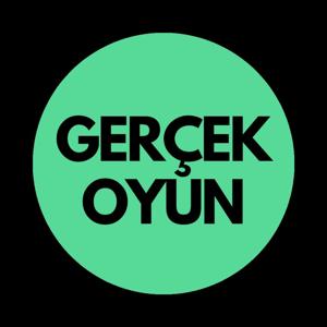 Gerçek Oyun (twitch stream)