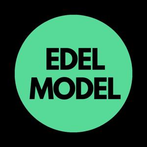 EDEL MODEL (twitch stream)