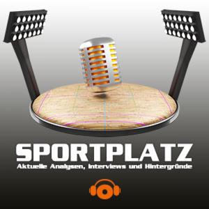 Sportplatz