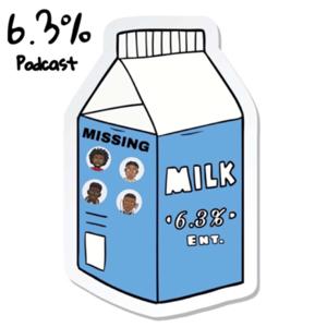 6.3% Podcast