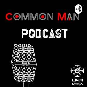 Common Man Podcast Tamil