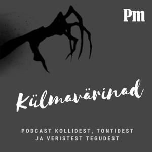 Külmavärinad