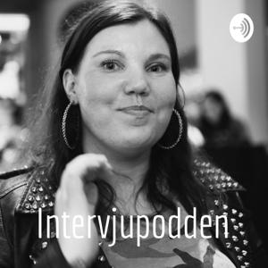 Intervjupodden