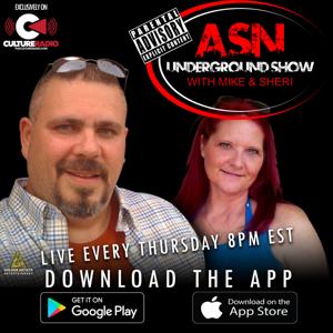 ASN Underground with Mike and Sherri