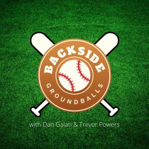 Backside Groundballs Podcast