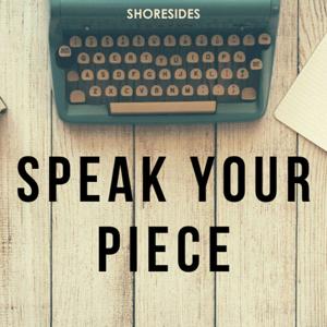 Speak Your Piece