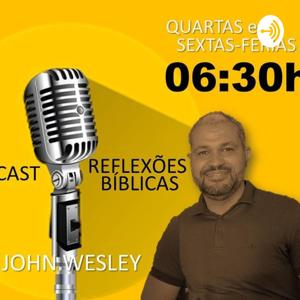 REFLEXÕES BÍBLICAS