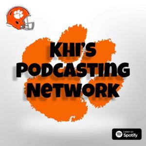 Khi’s Podcasting Network 🎙️