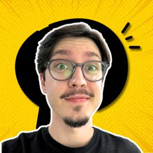 Conversa de Nerd