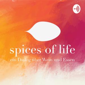 Spices of Life