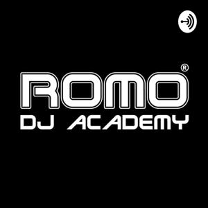 Romo dj Podcast