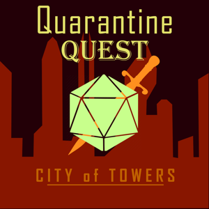 Quarantine Quest