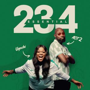 234 Essential by Global Village