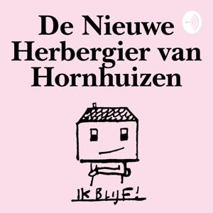 De Nieuwe Herbergier van Hornhuizen