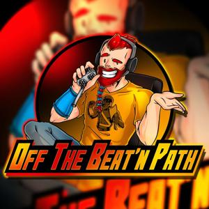 Off The Beat'N Path