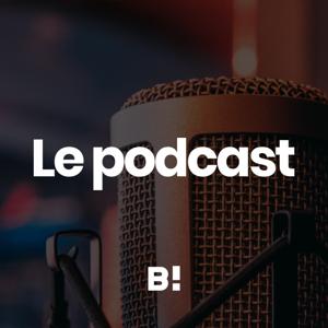 Beware!, le podcast