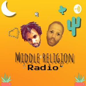 Middle + Religion Radio