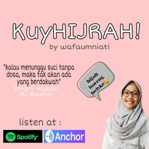 KuyHIJRAH!