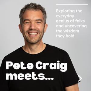 Pete Craig meets...