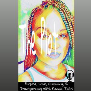 The Plot with Ronnie Talks