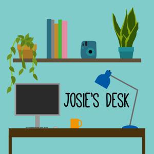 Josie's Desk