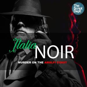 Italia Noir | Detective Drama by The Script Department Ltd.