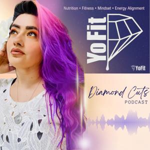 YoFit Diamond Cuts