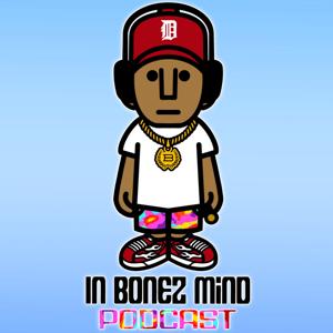 IN BONEZ MIND