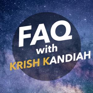 FAQ with Dr Krish Kandiah