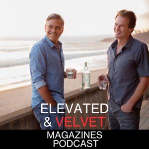 Elevated Magazines: Luxury Living-Lifestyles-VELVET-Jetsetter-Yachts-Wine, Spirits & Cuisine-Life-Luxury Real Estate-Home, Architecture & Design-Art-Automotive-Snow