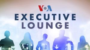 VOA Executive Lounge - Voice of America | Bahasa Indonesia