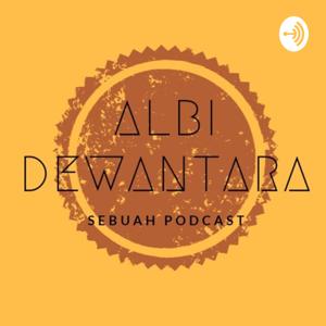 Albi Dewantara