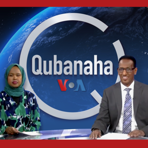 Qubanaha VOA - VOA