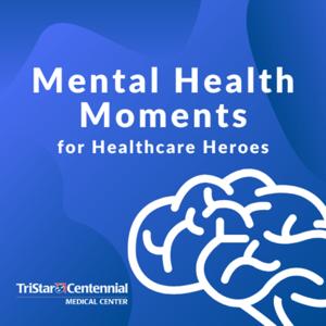 Mental Health Moments