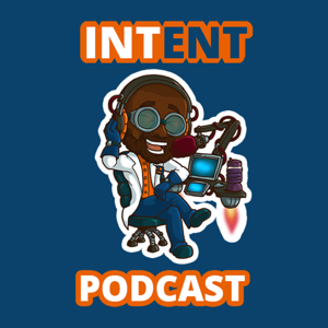 Intent podcast