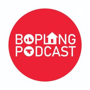 BOPLANG PODCAST