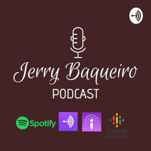 Conoce A Jerry Baqueiro