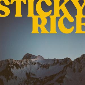 STICKY RICE