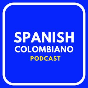 Spanish Colombiano | Learn Colombian Spanish and Culture