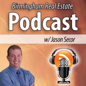 Birmingham Real Estate Podcast