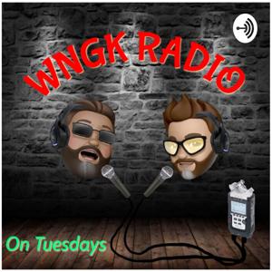 WNGK Podcast