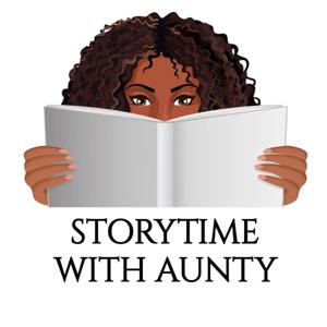 Storytime With Aunty