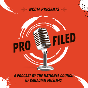 Profiled - An NCCM Podcast