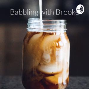 Babbling with Brooke: Another excuse for me to talk